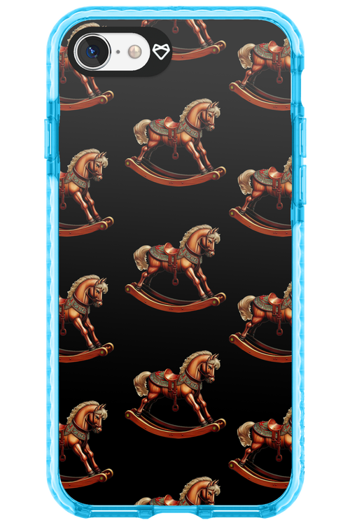 Rocking Horse - Apple iPhone 7