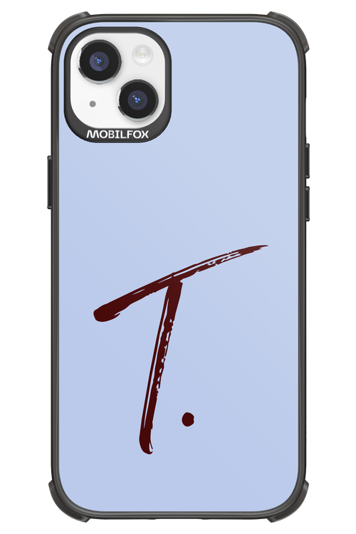 (Jellyfish Presso) T 2.0 - Apple iPhone 14 Plus