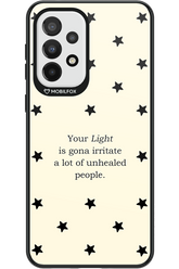 Your Light - Samsung Galaxy A33
