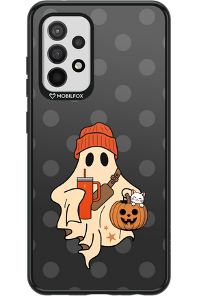 Ghost Girl - Samsung Galaxy A52 / A52 5G / A52s
