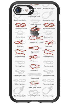 Knot Master - Apple iPhone 8