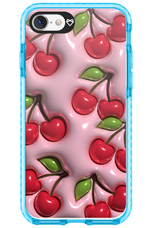 Cherry Bomb - Apple iPhone SE 2020