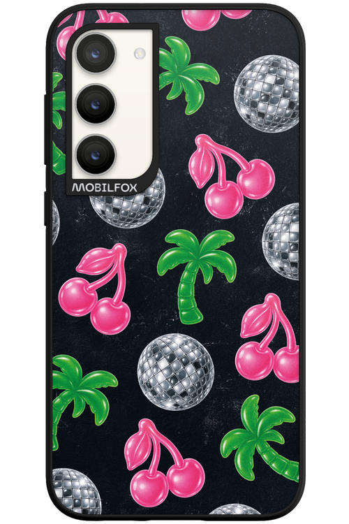 Single Life 2.0 - Samsung Galaxy S23 Plus