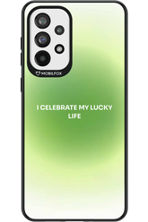 MY LUCKY LIFE - Samsung Galaxy A73