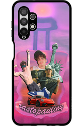 Urban Rockstar 2.0 - Samsung Galaxy A13 4G