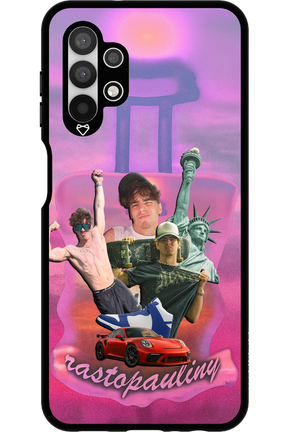 Urban Rockstar 2.0 - Samsung Galaxy A13 4G