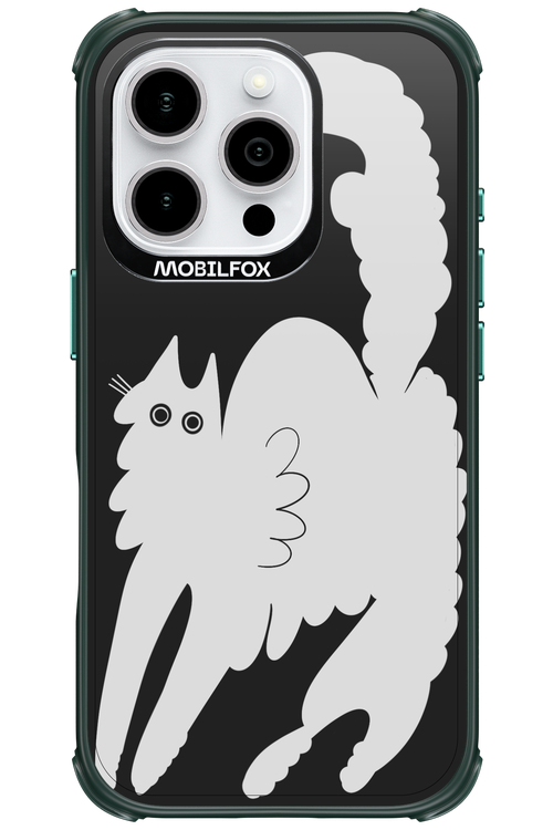 BIG_PUFF - Apple iPhone 16 Pro