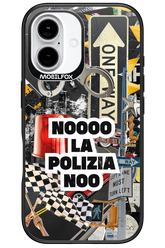 LA POLIZIA - Apple iPhone 16
