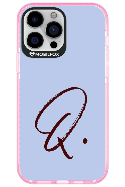 (Jellyfish Presso) Q 2.0 - Apple iPhone 13 Pro Max