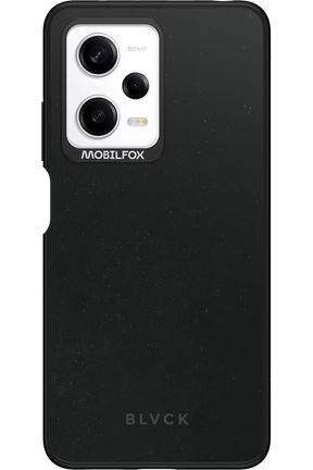 BLVCK - Xiaomi Redmi Note 12 Pro 5G