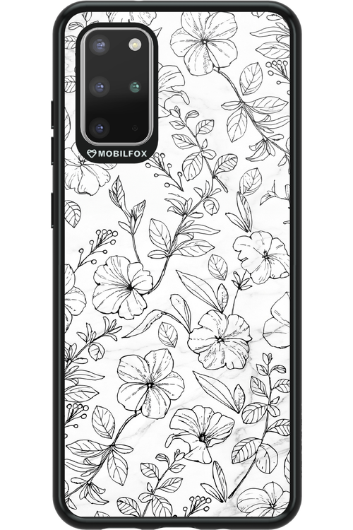 Lineart Beuty - Samsung Galaxy S20+