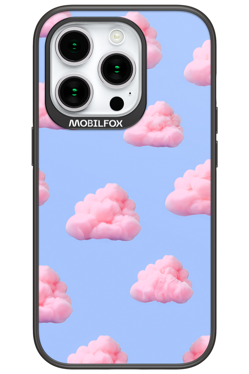 Cloudy - Apple iPhone 15 Pro