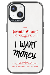 Letter - Apple iPhone 14