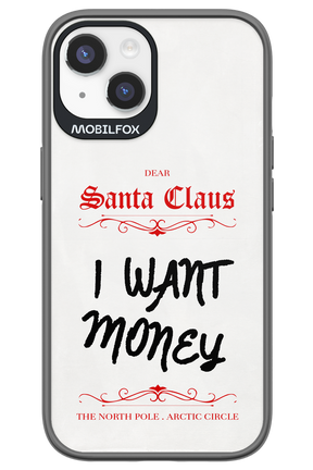 Letter - Apple iPhone 14