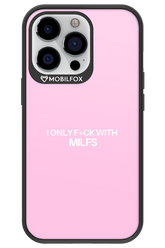 Only Milf Pink - Apple iPhone 13 Pro