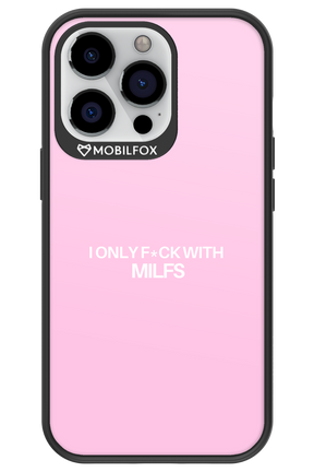 Only Milf Pink - Apple iPhone 13 Pro