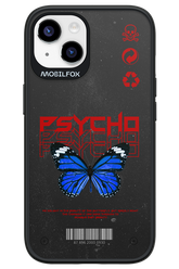 Psybutterfly - Apple iPhone 14