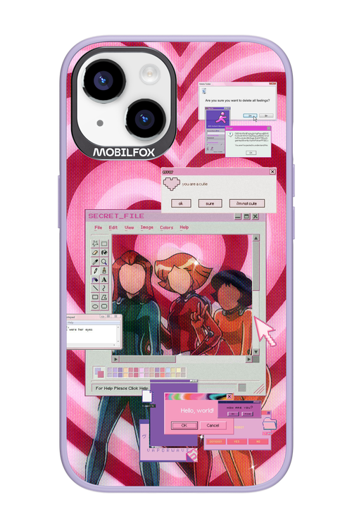 Totally Vibes - Apple iPhone 14