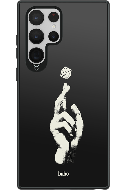 DAMNED LUCK 2.0 - Samsung Galaxy S22 Ultra