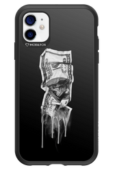 Melting Money 2.0 - Apple iPhone 11
