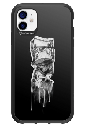 Melting Money 2.0 - Apple iPhone 11