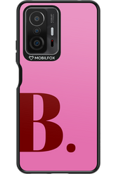 B (Sorbet) 2.0 - Xiaomi Mi 11T