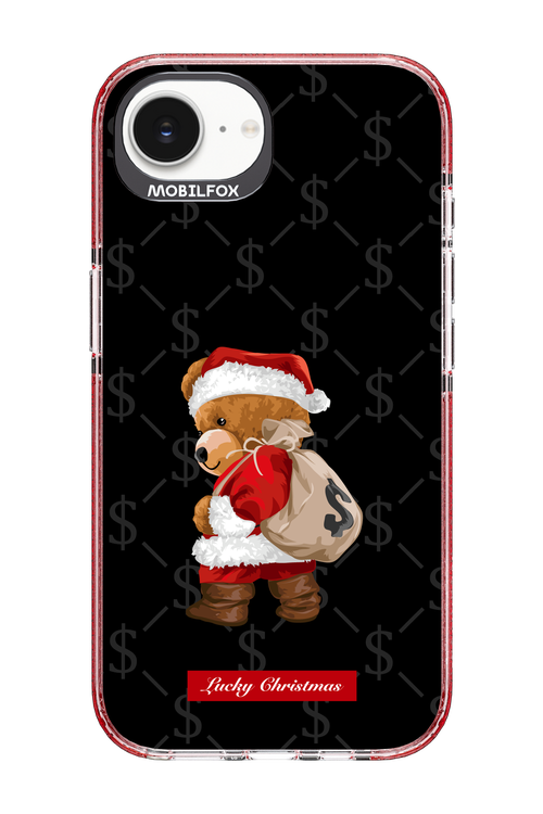Lucky Christmas - Apple iPhone 16e