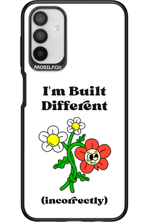 Incorrect - Samsung Galaxy A04s