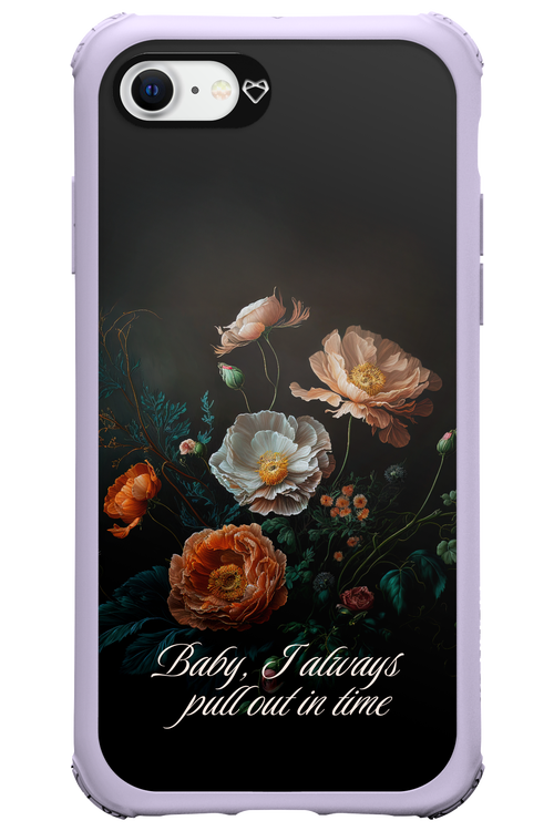 In time 2.0 - Apple iPhone SE 2022