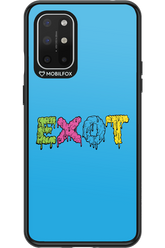 EXOT BLUE 2.0 - OnePlus 8T
