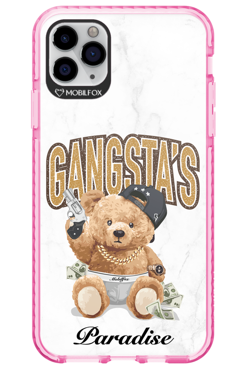 Gangsta - Apple iPhone 11 Pro Max