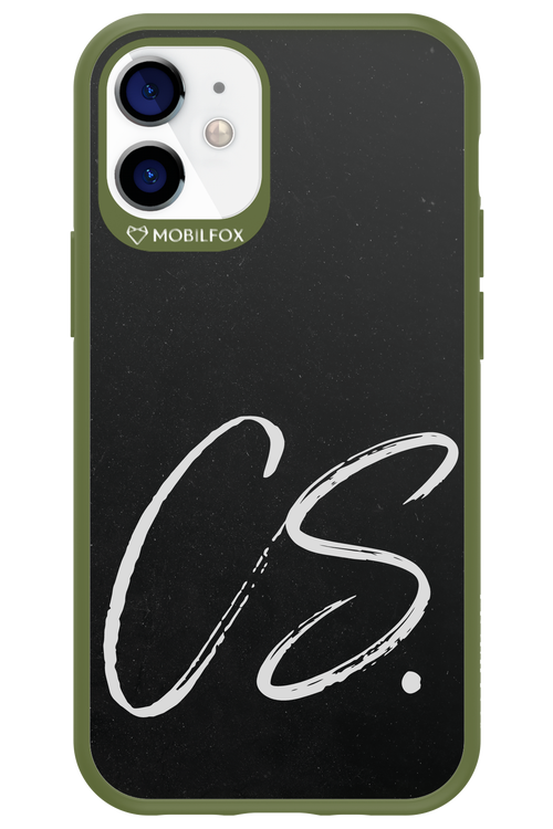 (Off Space) CS 2.0 - Apple iPhone 12 Mini