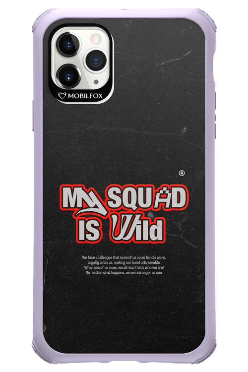 Wild Squad - Apple iPhone 11 Pro Max