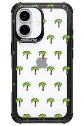 Tropical Breeze - Apple iPhone 16