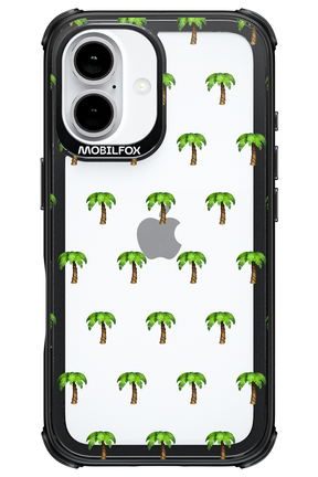 Tropical Breeze - Apple iPhone 16