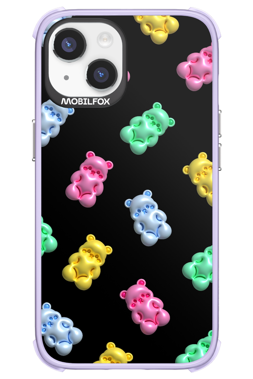 Gummy Bears - Apple iPhone 14