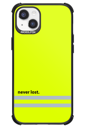 Never Lost - Apple iPhone 14 Plus