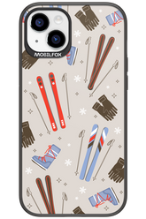 Ski Essentials - Apple iPhone 15 Plus