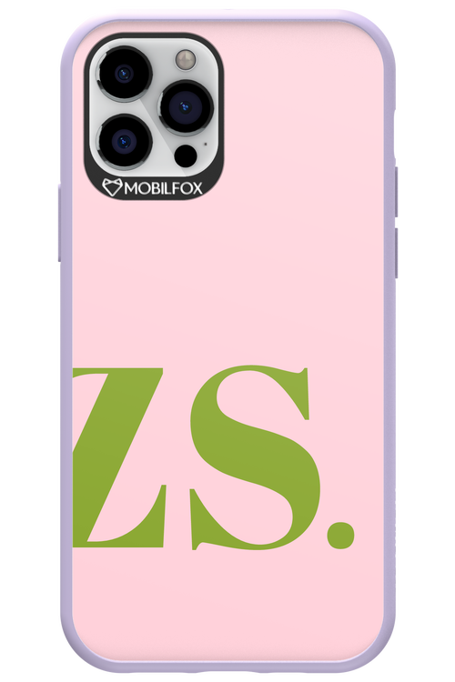 ZS (Matcha Gum) - Apple iPhone 12 Pro