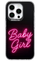 Neon Babe - Apple iPhone 15 Pro