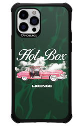 Hotbox - Apple iPhone 12 Pro