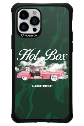 Hotbox - Apple iPhone 12 Pro