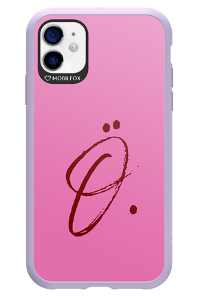 (Sorbet) O II 2.0 - Apple iPhone 11