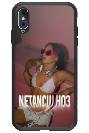 Netancuj Ho3 - Apple iPhone XS Max