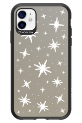 Star Champagne - Apple iPhone 11