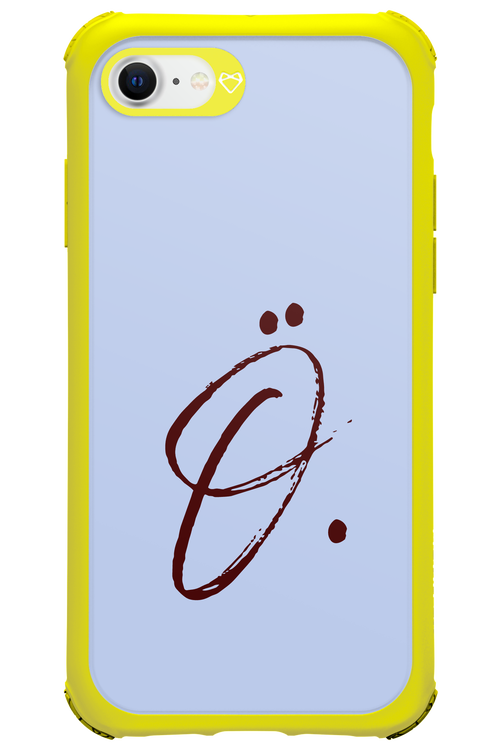 (Jellyfish Presso) O II 2.0 - Apple iPhone 8