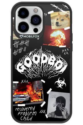 Good Boy - Apple iPhone 13 Pro Max