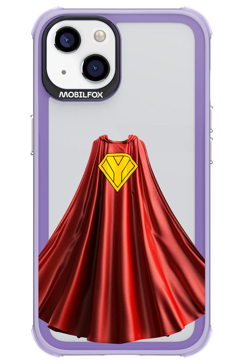 Super Y - Apple iPhone 13