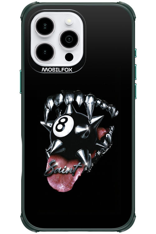St8 2.0 - Apple iPhone 16 Pro Max
