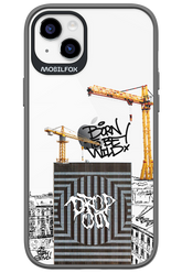 Crane Chaos - Apple iPhone 14 Plus